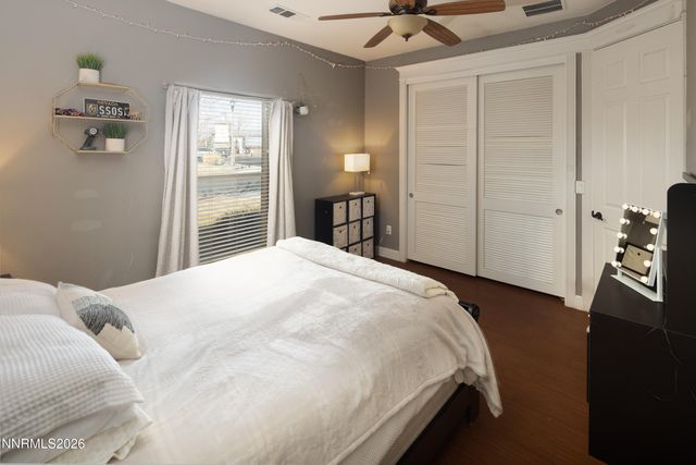 1202 W Cottage Loop, Gardnerville, NV 89460