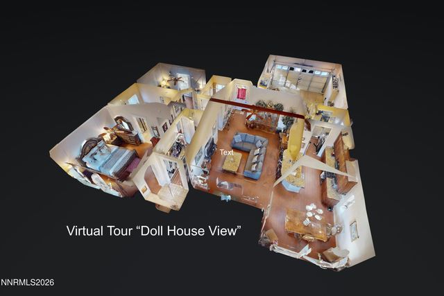 1202 W Cottage Loop, Gardnerville, NV 89460