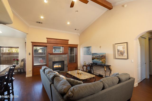 1202 W Cottage Loop, Gardnerville, NV 89460