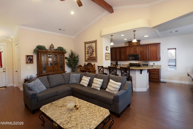 1202 W Cottage Loop, Gardnerville, NV 89460