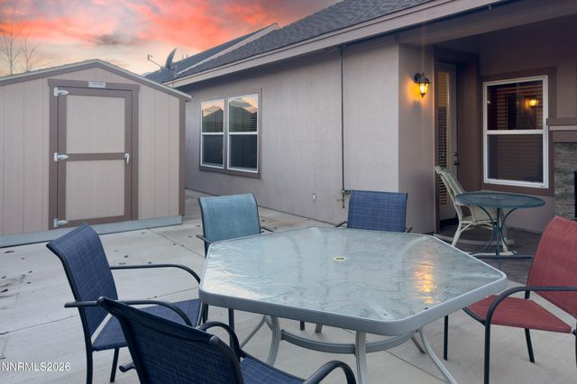 1202 W Cottage Loop, Gardnerville, NV 89460