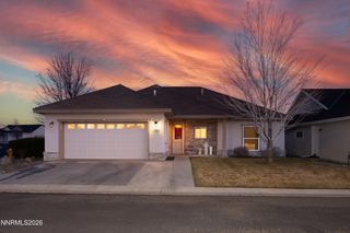 1202 W Cottage Loop, Gardnerville, NV 89460