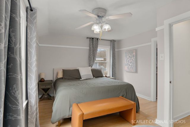 705 Spring Beach Way, Cary, IL 60013