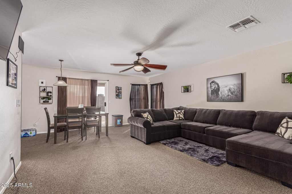 22613 W DESERT BLOOM Street, Buckeye, AZ 85326 — photo 5