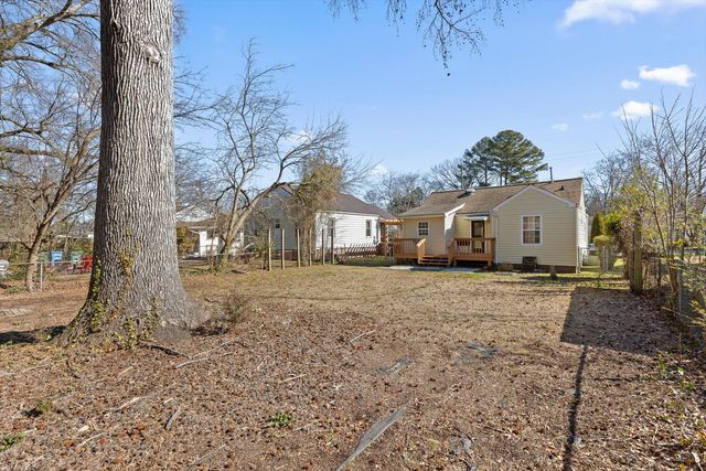 109 S Saint Marks Avenue, Chattanooga, TN 37411