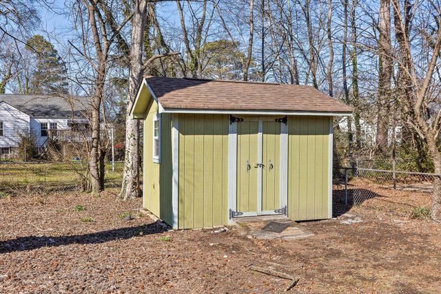 109 S Saint Marks Avenue, Chattanooga, TN 37411