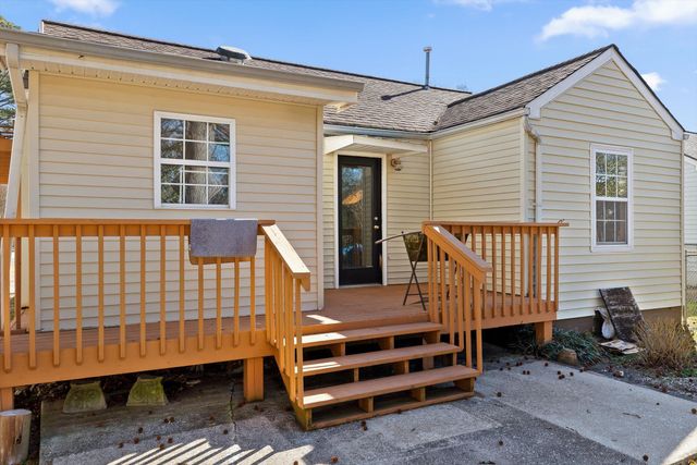 109 S Saint Marks Avenue, Chattanooga, TN 37411