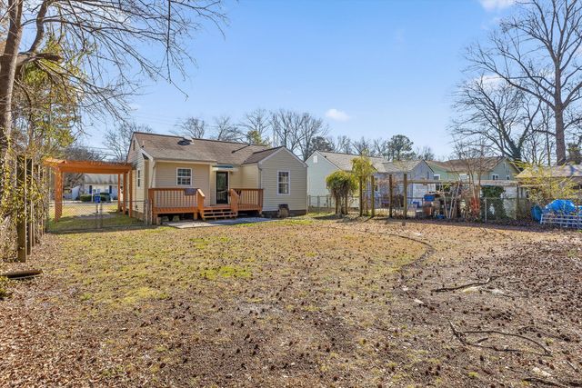 109 S Saint Marks Avenue, Chattanooga, TN 37411