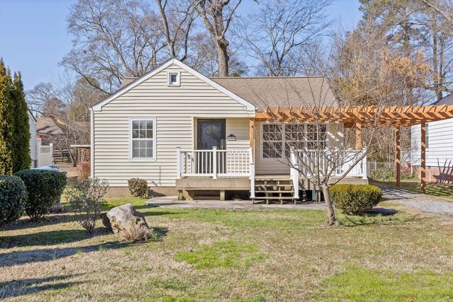 109 S Saint Marks Avenue, Chattanooga, TN 37411