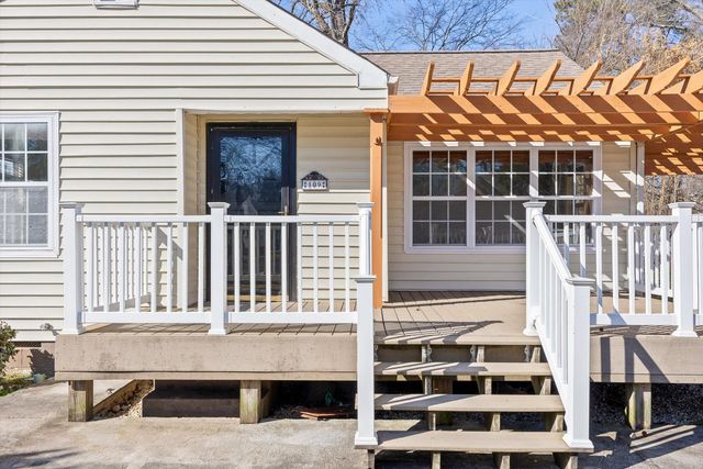 109 S Saint Marks Avenue, Chattanooga, TN 37411