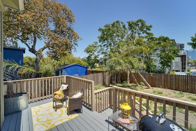 1022 Chestnut Street, Oakland, CA 94607