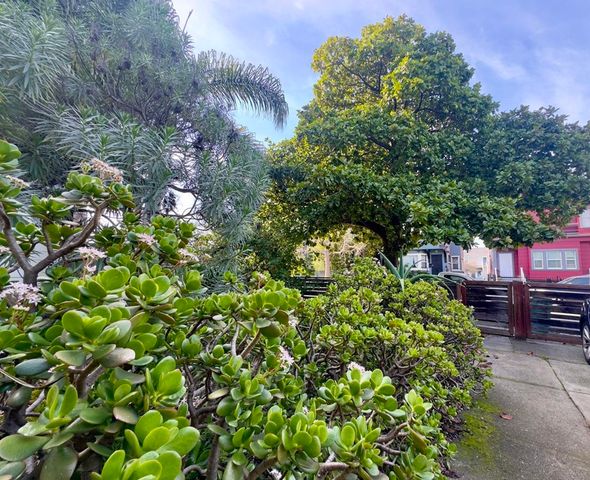 1022 Chestnut Street, Oakland, CA 94607