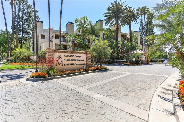 5520 Owensmouth Avenue 115, Woodland Hills, CA 91367