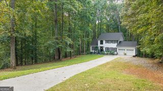 5074 Peach Mountain Circle, Gainesville, GA 30507