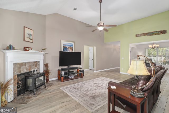 121 Benicia Lane, Guyton, GA 31312