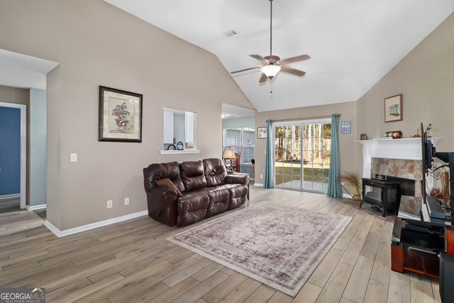 121 Benicia Lane, Guyton, GA 31312