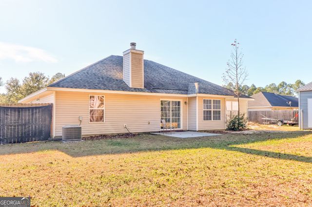 121 Benicia Lane, Guyton, GA 31312