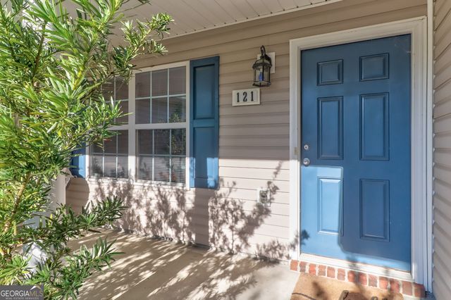 121 Benicia Lane, Guyton, GA 31312