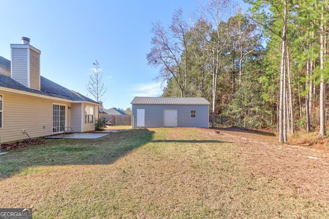 121 Benicia Lane, Guyton, GA 31312