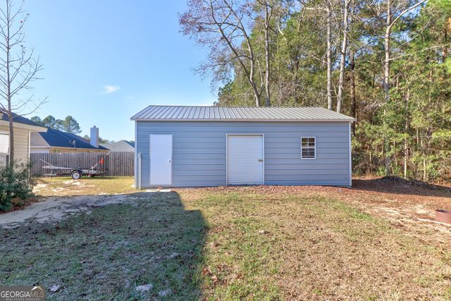 121 Benicia Lane, Guyton, GA 31312