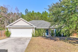 121 Benicia Lane, Guyton, GA 31312