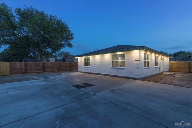 910 W 12th Street, San Juan, TX 78589