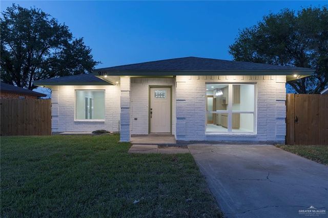 910 W 12th Street, San Juan, TX 78589