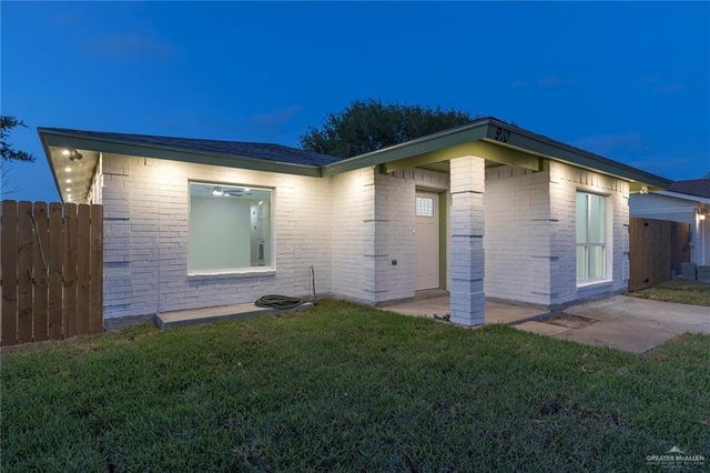 910 W 12th Street, San Juan, TX 78589