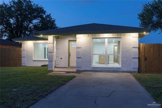910 W 12th Street, San Juan, TX 78589