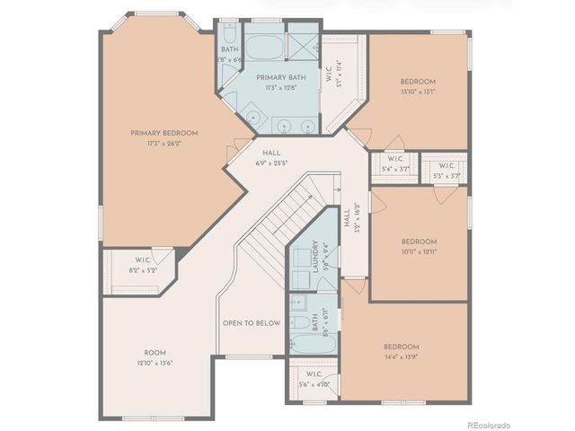 117 Willowleaf Dr, Littleton, CO 80127