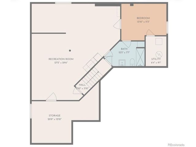 117 Willowleaf Dr, Littleton, CO 80127