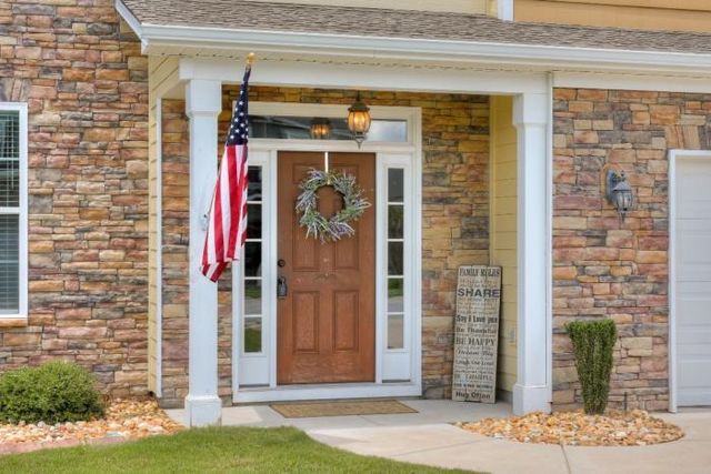 5458 Everlook Circle, Evans, GA 30809