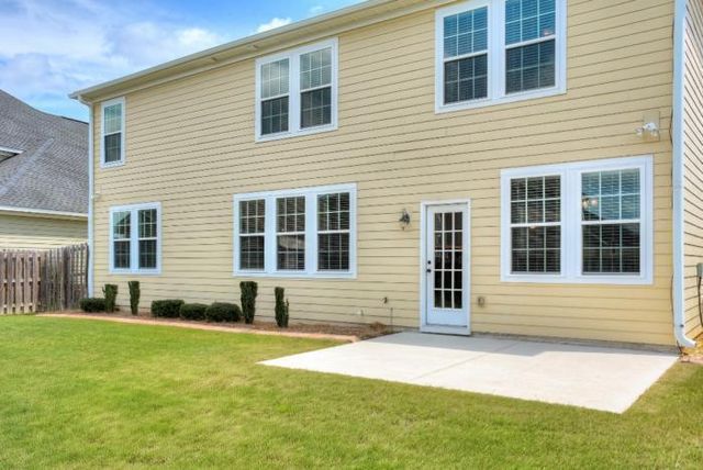 5458 Everlook Circle, Evans, GA 30809