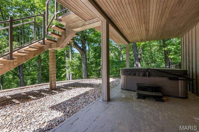 17212 Orrville Road, Wildwood, MO 63005
