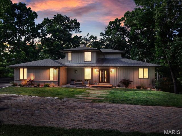 17212 Orrville Road, Wildwood, MO 63005