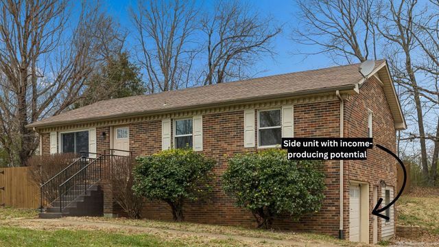 121 Marilyn Dr, Dickson, TN 37055