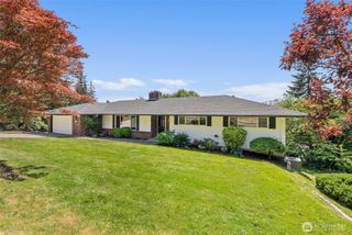 1918 SE Maple Drive, Chehalis, WA 98532