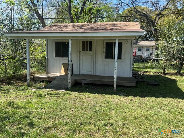 1324 N 60th Street, Waco, TX 76710