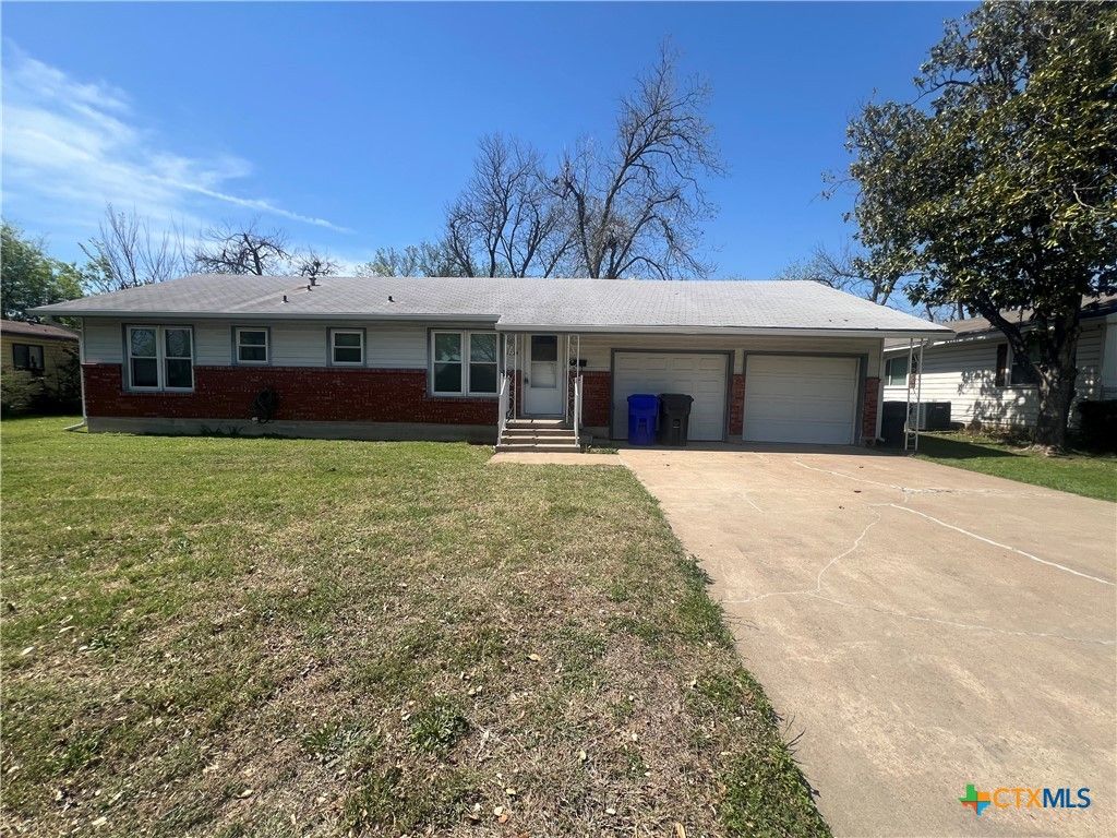 1324 N 60th Street, Waco, TX 76710