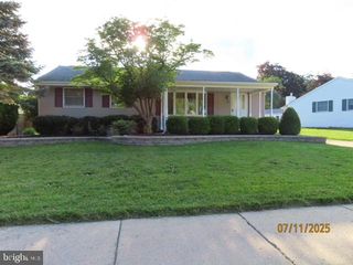 34 NASSAU RD, Lumberton, NJ 08048
