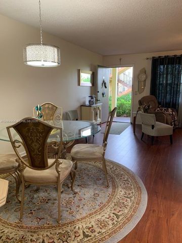 151 SW 135th Terrace 109T, Pembroke Pines, FL 33027