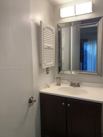 151 SW 135th Terrace 109T, Pembroke Pines, FL 33027
