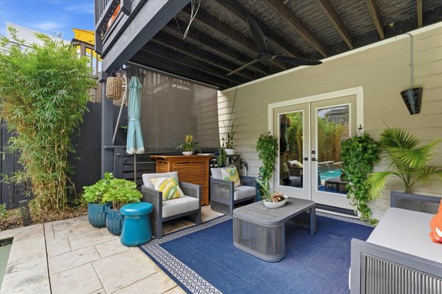 4011 Feagan Street, Houston, TX 77007