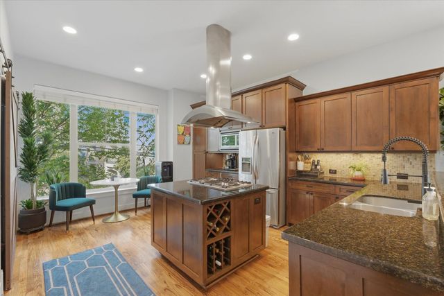 4011 Feagan Street, Houston, TX 77007