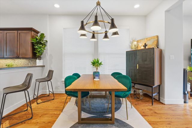 4011 Feagan Street, Houston, TX 77007