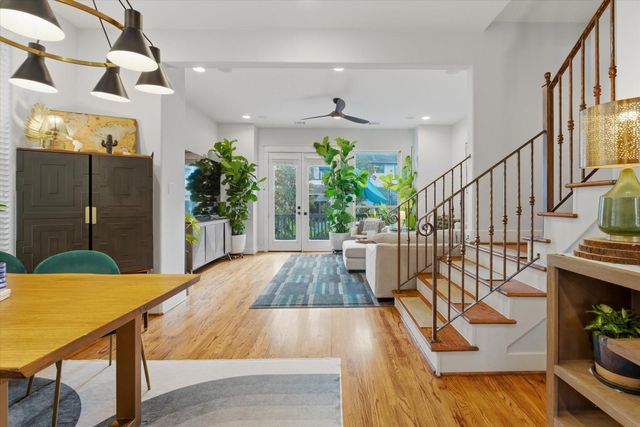 4011 Feagan Street, Houston, TX 77007