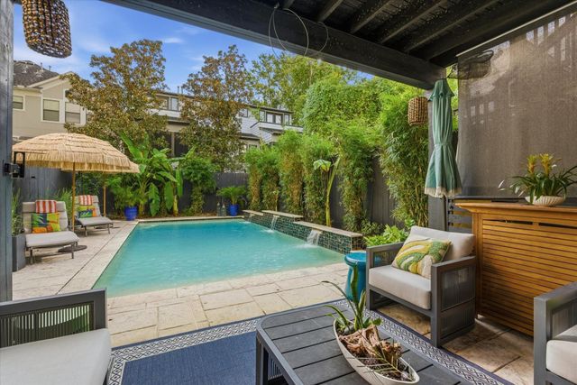 4011 Feagan Street, Houston, TX 77007