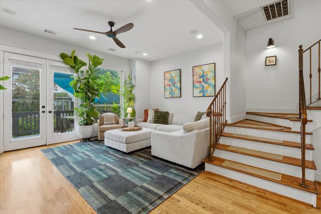 4011 Feagan Street, Houston, TX 77007