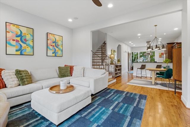 4011 Feagan Street, Houston, TX 77007