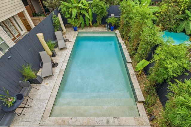 4011 Feagan Street, Houston, TX 77007